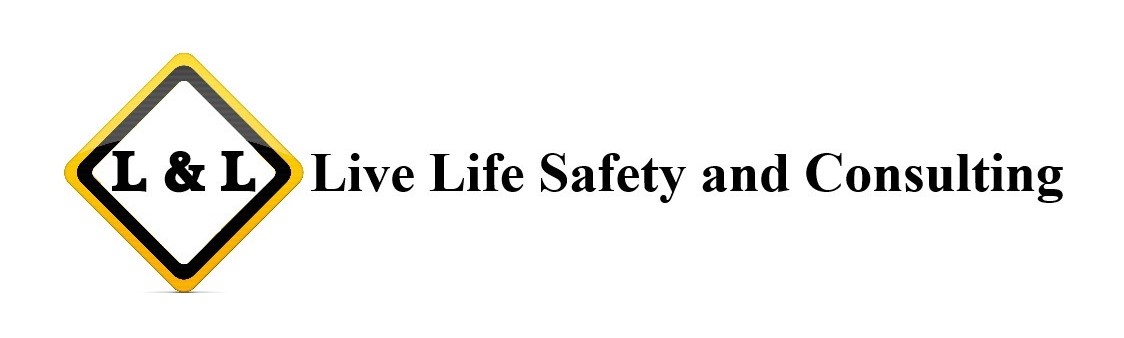 Live Life Safety Consulting  - Prepared Is Not Paranoid